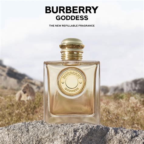 burberry godwss|Burberry goddess 50 ml price.